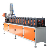 Primary Filter Galvanized Frame Making Machine